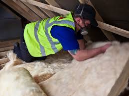 Types of Insulation We Offer in Clark Mills, NY