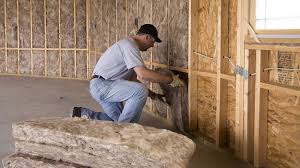 Best Commercial Insulation Services  in Clark Mills, NY