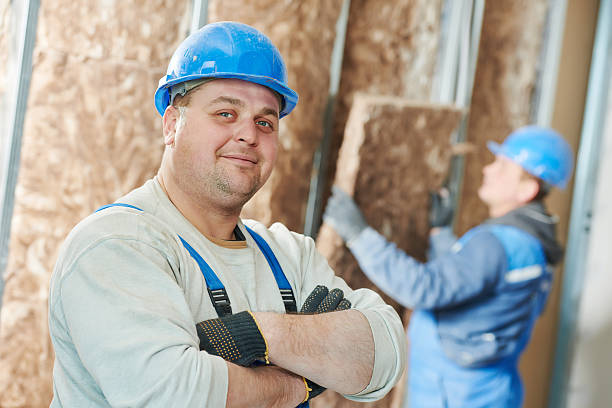 Best Insulation for New Construction  in Clark Mills, NY